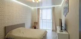 однокомнатная квартира в Санкт-Петербурге по адресу: Дизельный проезд, 11, к 2, строение 1
