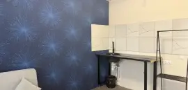 студия в Ленинградской области по адресу: Графская ул., 6, к 4