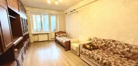 двухкомнатная квартира в Санкт-Петербурге по адресу: Крыленко ул., 5