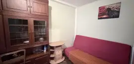 однокомнатная квартира в Санкт-Петербурге по адресу: Народная ул., 83