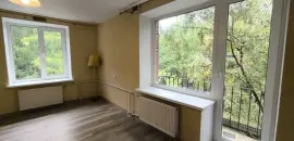двухкомнатная квартира в Санкт-Петербурге по адресу: Карбышева ул., 6, к 2
