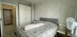 однокомнатная квартира в Санкт-Петербурге по адресу: 1-й Предпортовый проезд, 15, строение 1