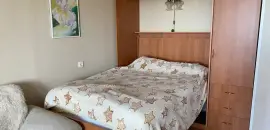 однокомнатная квартира в Санкт-Петербурге по адресу: Косыгина проспект, 7, к 1