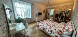 однокомнатная квартира в Санкт-Петербурге по адресу: Союза Печатников ул., 29