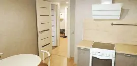 однокомнатная квартира в Санкт-Петербурге по адресу: Еремеева ул., 7, к 2
