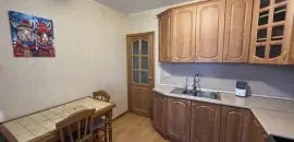 двухкомнатная квартира в Санкт-Петербурге по адресу: Пулковское ш., 20, к 4