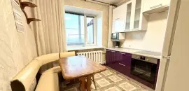 однокомнатная квартира в Санкт-Петербурге по адресу: Белградская ул., 26, к 8