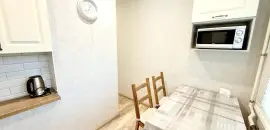 двухкомнатная квартира в Санкт-Петербурге по адресу: Будапештская ул., 62