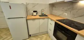 однокомнатная квартира в Санкт-Петербурге по адресу: Лесной проспект, 39, к 3