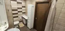 однокомнатная квартира в Санкт-Петербурге по адресу: Приморский проспект, 52, к 1, литера А