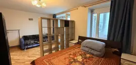 однокомнатная квартира в Санкт-Петербурге по адресу: Большевиков проспект, 61, к 1