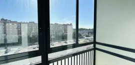 двухкомнатная квартира в Санкт-Петербурге по адресу: Композиторов ул., 12