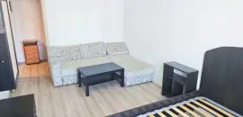 однокомнатная квартира в Санкт-Петербурге по адресу: Архивная ул., 11, к 3, строение 3