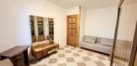 двухкомнатная квартира в Санкт-Петербурге по адресу: Шотмана ул., 8, к 1