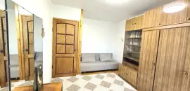 двухкомнатная квартира в Санкт-Петербурге по адресу: Шотмана ул., 8, к 1