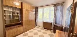 двухкомнатная квартира в Санкт-Петербурге по адресу: Шотмана ул., 8, к 1