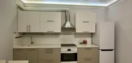 двухкомнатная квартира в Санкт-Петербурге по адресу: Кременчугская ул., 11, к 1, литера а