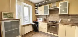 трехкомнатная квартира в Санкт-Петербурге по адресу: Просвещения проспект, 41