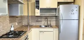 трехкомнатная квартира в Санкт-Петербурге по адресу: Просвещения проспект, 41