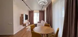 двухкомнатная квартира в Санкт-Петербурге по адресу: Миргородская ул., 20