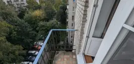однокомнатная квартира в Санкт-Петербурге по адресу: Будапештская ул., 38, к 1