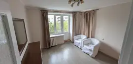 однокомнатная квартира в Санкт-Петербурге по адресу: Будапештская ул., 38, к 1