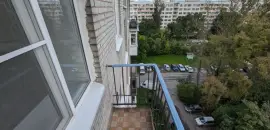 однокомнатная квартира в Санкт-Петербурге по адресу: Будапештская ул., 38, к 1