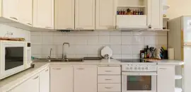 двухкомнатная квартира в Санкт-Петербурге по адресу: Ефимова ул., 6
