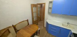 однокомнатная квартира в Санкт-Петербурге по адресу: Бадаева ул., 8, к 2