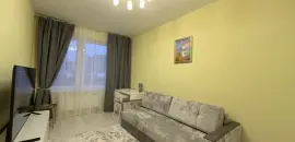 однокомнатная квартира в Санкт-Петербурге по адресу: Маршала Блюхера проспект, 3