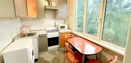 однокомнатная квартира в Санкт-Петербурге по адресу: Народная ул., 5