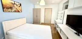 однокомнатная квартира в Санкт-Петербурге по адресу: Крыленко ул., 1, к 1, строение 2