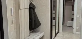 двухкомнатная квартира в Санкт-Петербурге по адресу: Большой Сампсониевский проспект, 77