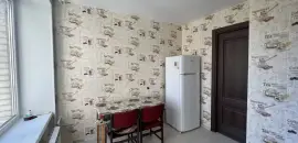 двухкомнатная квартира в Санкт-Петербурге по адресу: Бассейная ул., 17, литера А