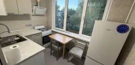 двухкомнатная квартира в Санкт-Петербурге по адресу: Светлановский проспект, 72, к 2