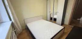 двухкомнатная квартира в Санкт-Петербурге по адресу: Фёдора Абрамова ул., 21, к 3, строение 1