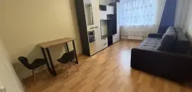 двухкомнатная квартира в Санкт-Петербурге по адресу: Фёдора Абрамова ул., 21, к 3, строение 1