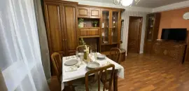 двухкомнатная квартира в Санкт-Петербурге по адресу: Ленсовета ул., 56