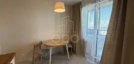 однокомнатная квартира в Санкт-Петербурге по адресу: Дунайский проспект, 14, к 1