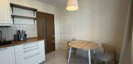однокомнатная квартира в Санкт-Петербурге по адресу: Дунайский проспект, 14, к 1
