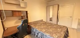 однокомнатная квартира в Санкт-Петербурге по адресу: Заставская ул., 46, к 1