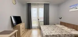 студия в Санкт-Петербурге по адресу: Кушелевская дорога., 7, к 1, строение 1
