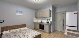студия в Санкт-Петербурге по адресу: Кушелевская дорога., 7, к 1, строение 1