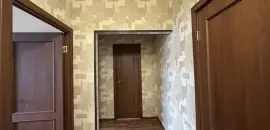 однокомнатная квартира в Ленинградской области по адресу: Энергетиков ул., 1