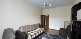 однокомнатная квартира в Ленинградской области по адресу: Энергетиков ул., 1