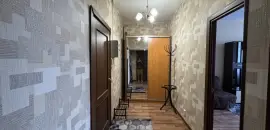 однокомнатная квартира в Ленинградской области по адресу: Энергетиков ул., 1