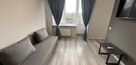 однокомнатная квартира в Санкт-Петербурге по адресу: Кузнецовская ул., 16