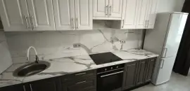 однокомнатная квартира в Ленинградской области по адресу: Графская ул., 2