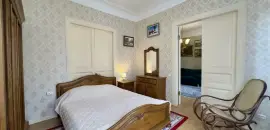 четырехкомнатная квартира в Санкт-Петербурге по адресу: Невский проспект, 106, литера Ж