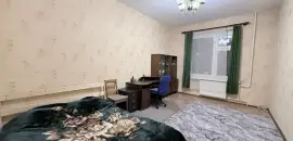 однокомнатная квартира в Санкт-Петербурге по адресу: Королёва проспект, 2